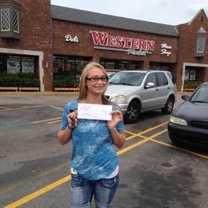 Meet your Posher, Jade